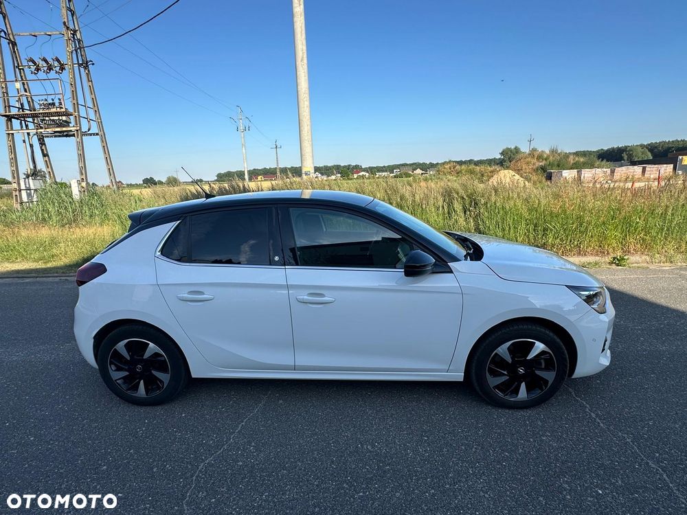 Opel Corsa Electric Edition - 6