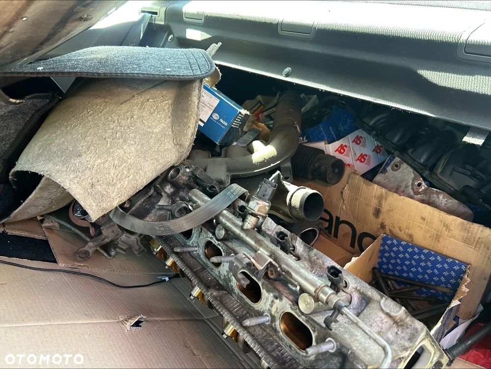 Citroën C5 1.6 THP 16V Confort - 10