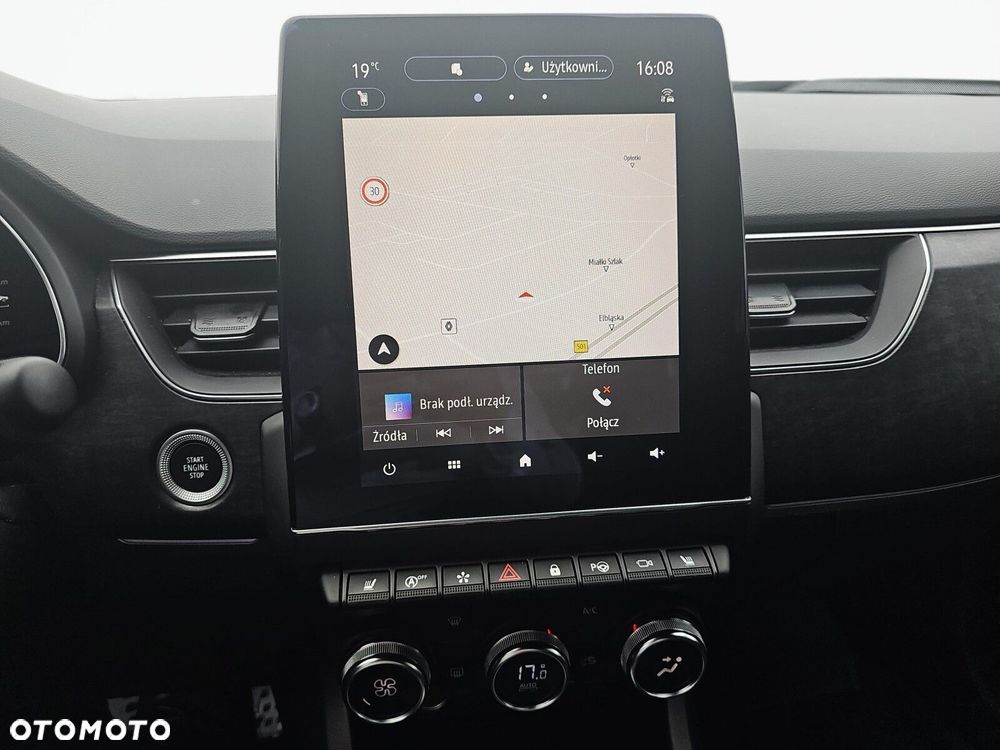 Renault Arkana 1.3 TCe mHEV Esprit Alpine EDC - 23