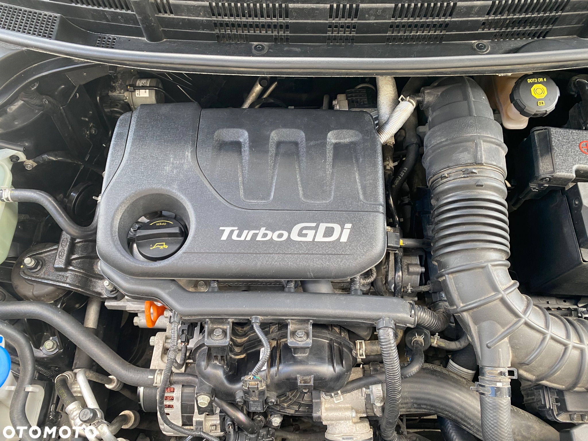 Kia Stonic 1.0 T-GDI M - 7
