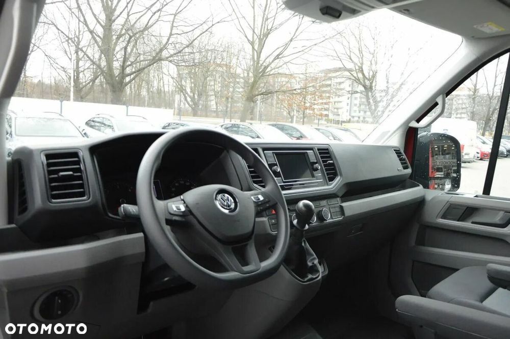 Volkswagen Crafter - 23