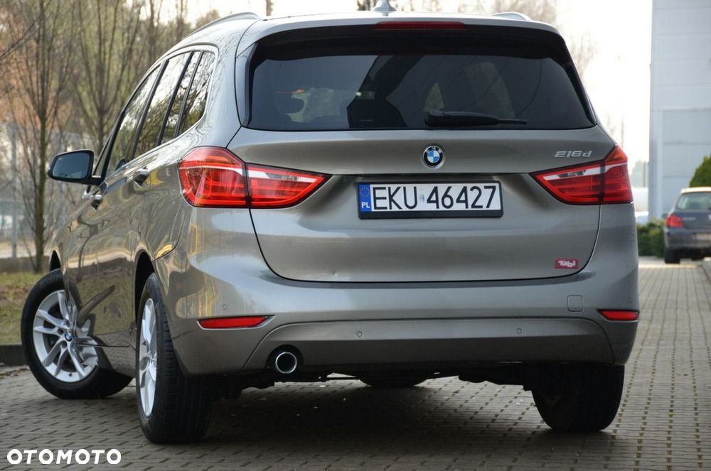 BMW Seria 2 - 5