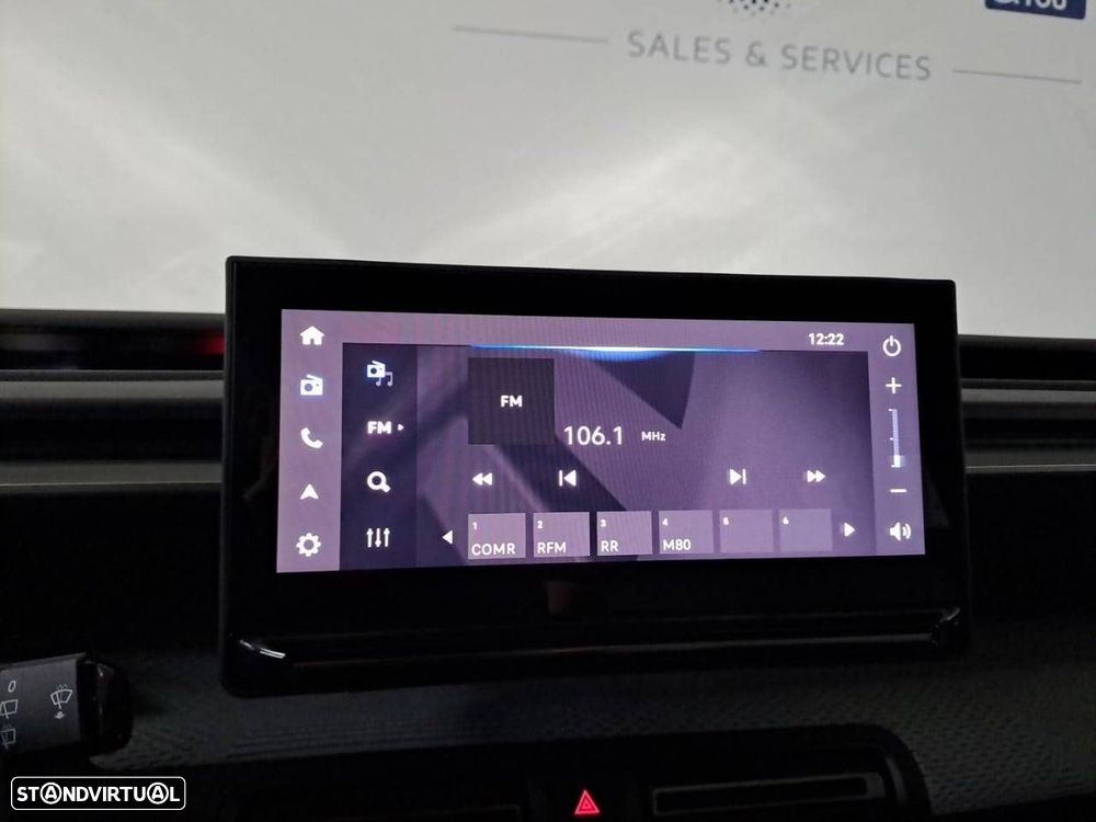 Citroën C3 1.2 Turbo Max - 21