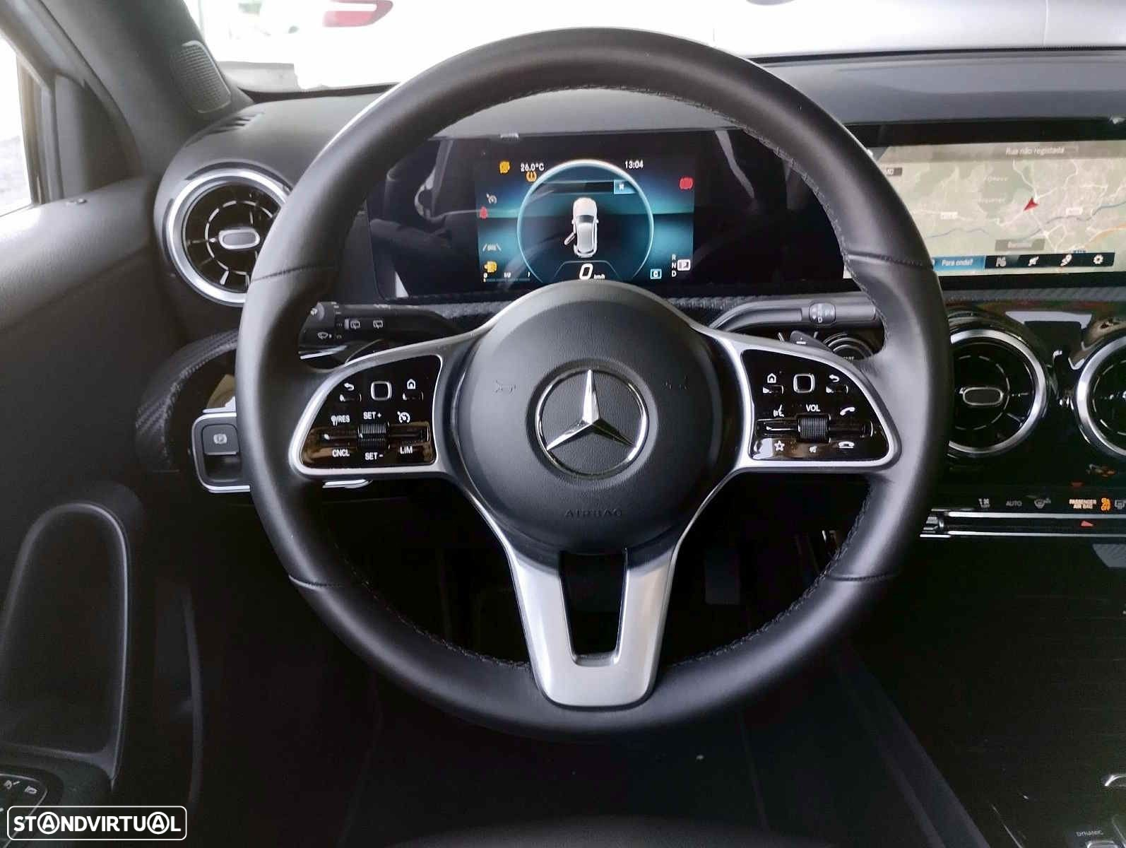 Mercedes-Benz A 200 - 3