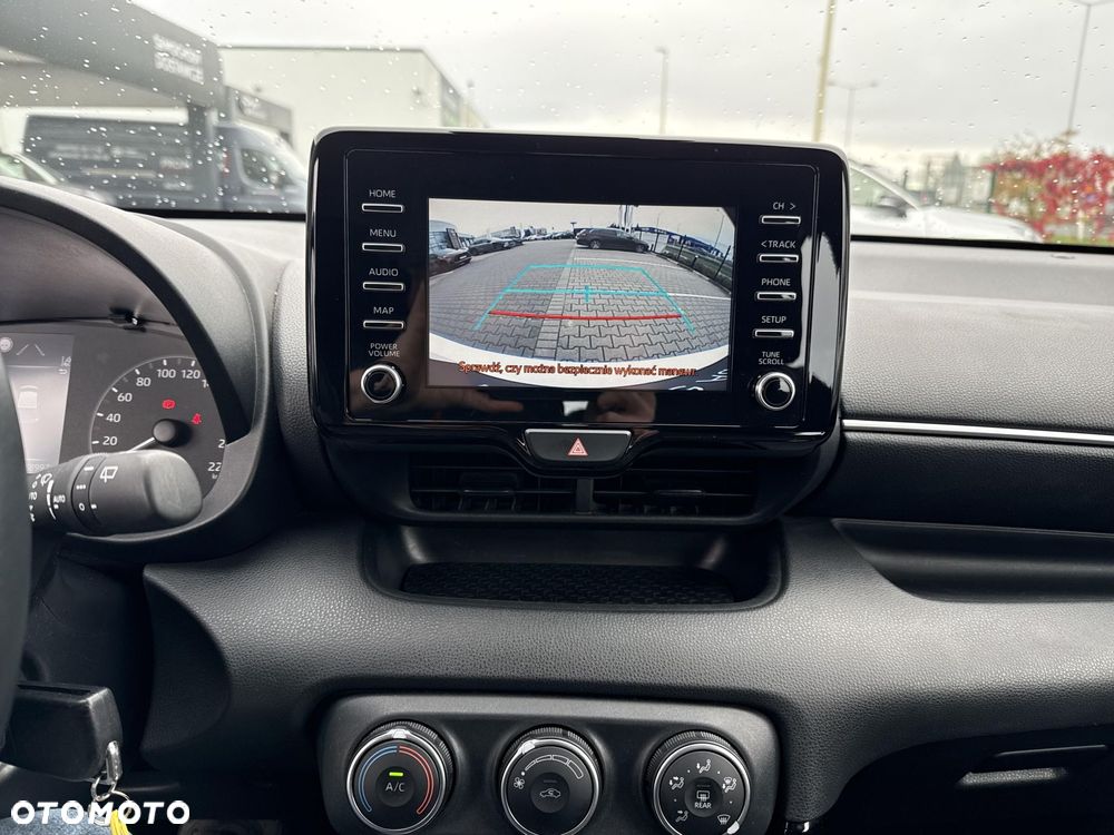 Toyota Yaris 1.0 Comfort - 18