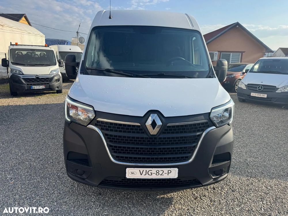 Renault MASTER - 5
