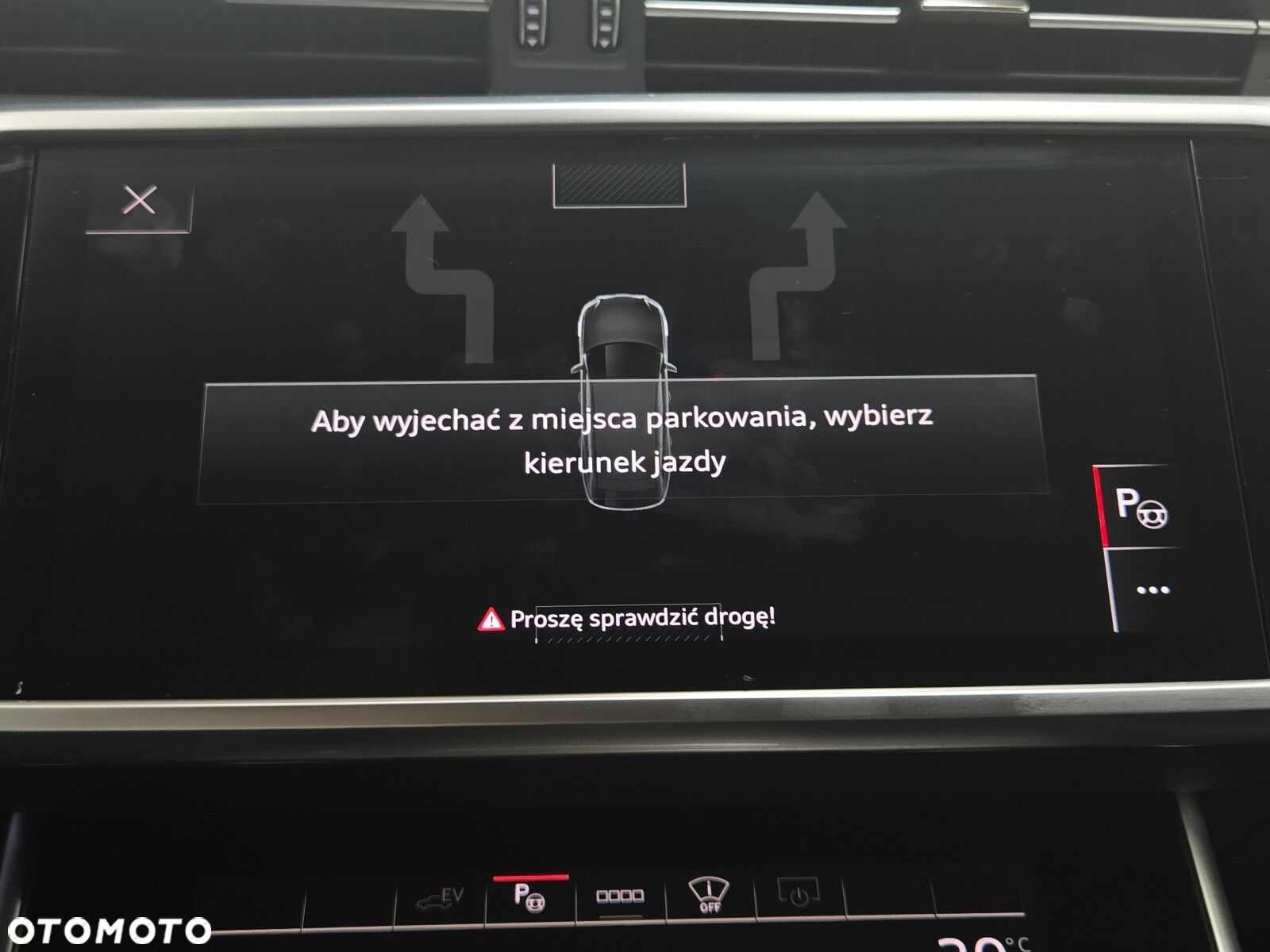 Audi A6 - 37
