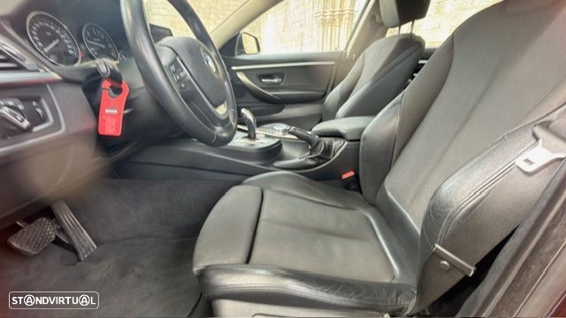 BMW 430 d xDrive Sport-Aut. - 16