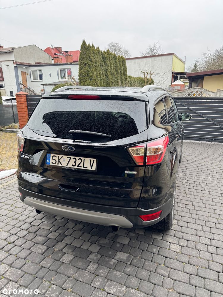 Ford Kuga 1.5 EcoBoost AWD Titanium ASS - 6