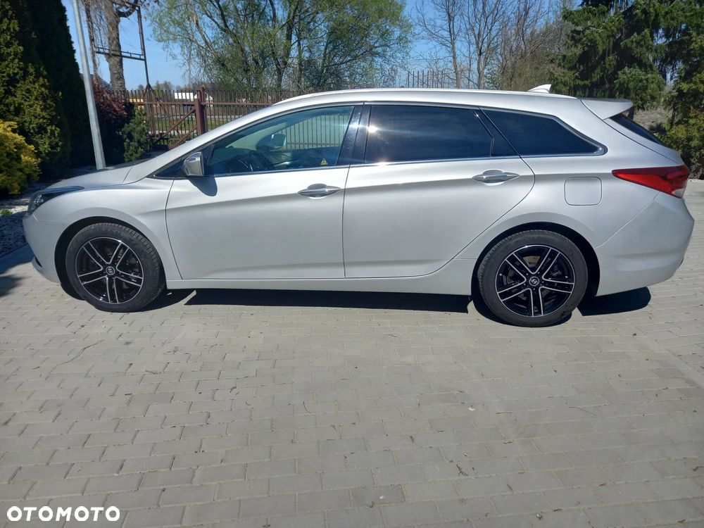 Hyundai i40 - 6