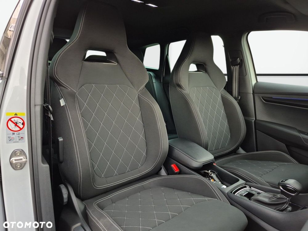 Skoda Karoq 1.5 TSI ACT 4x2 Sportline DSG - 20