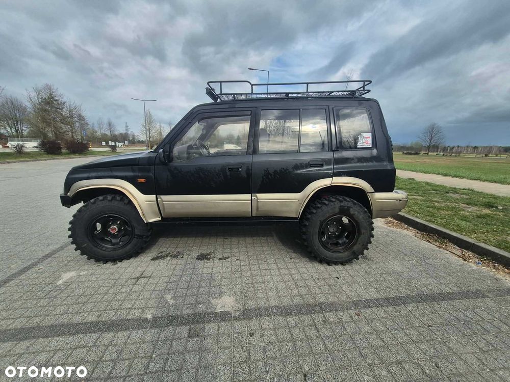 Suzuki Vitara - 2