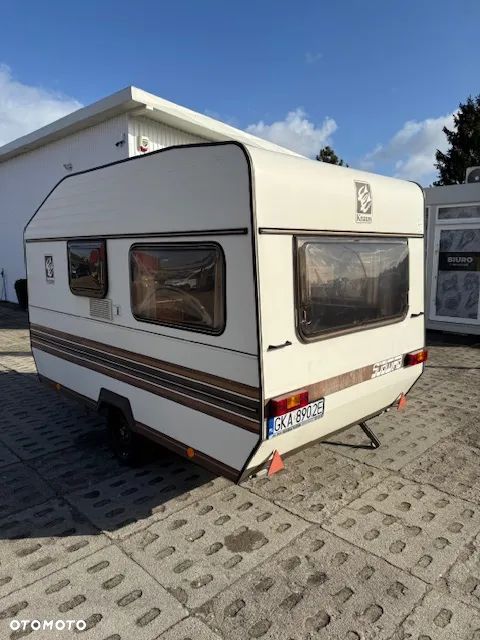 KNAUS 8101 - 4