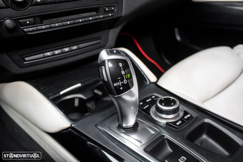 BMW X6 ActiveHybrid - 16