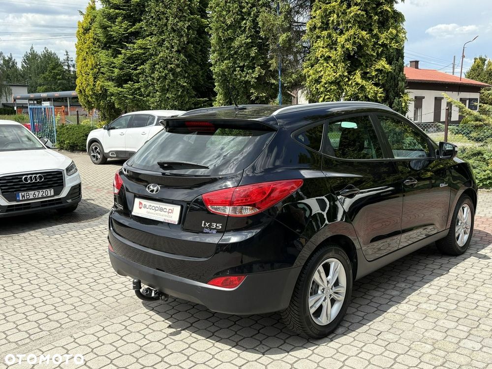 Hyundai ix35 - 5