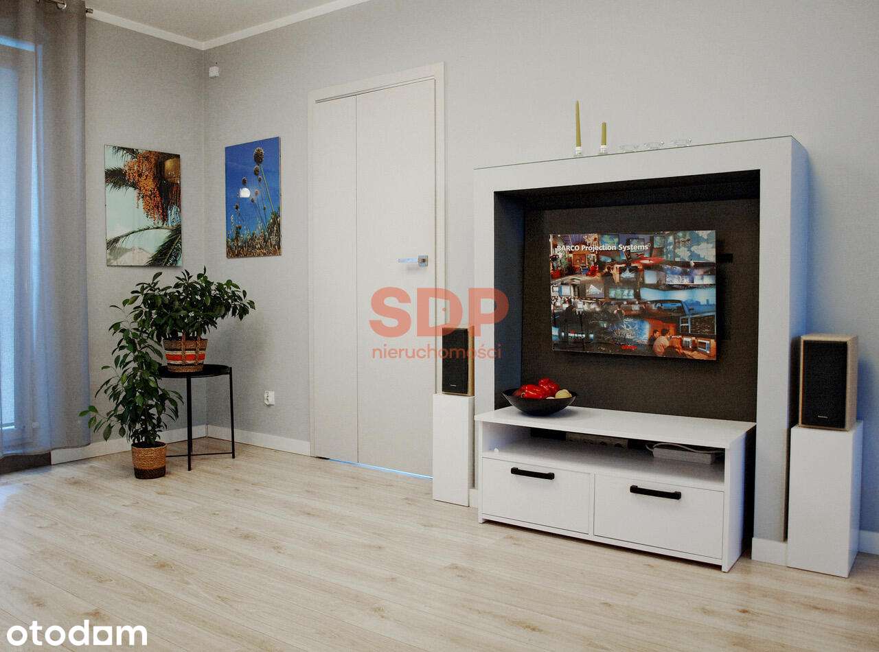 Zamieszkaj wygodnie! | 51,93 m2 | Loggia | Spokojna okolica