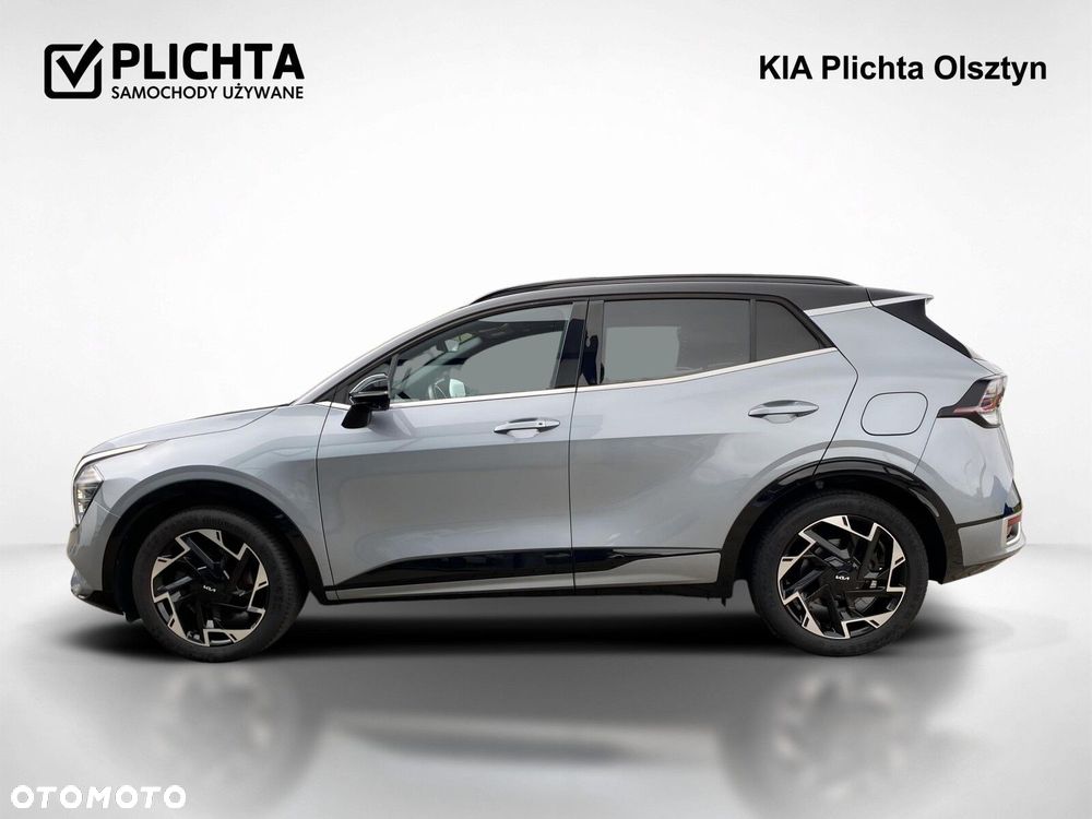 Kia Sportage - 3