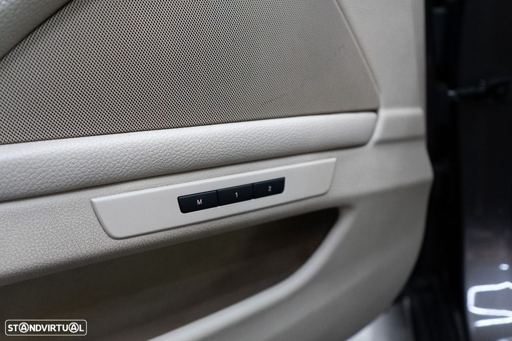 BMW 520 d Pack M Auto - 19