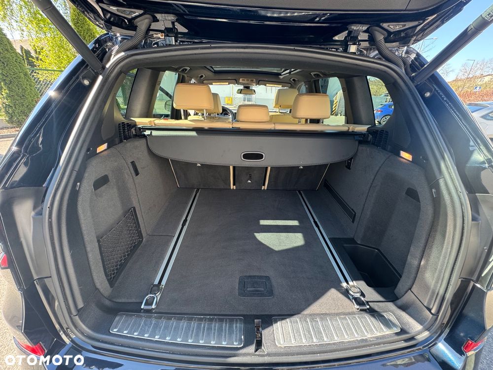 BMW X3 xDrive35i M Sport sport - 16