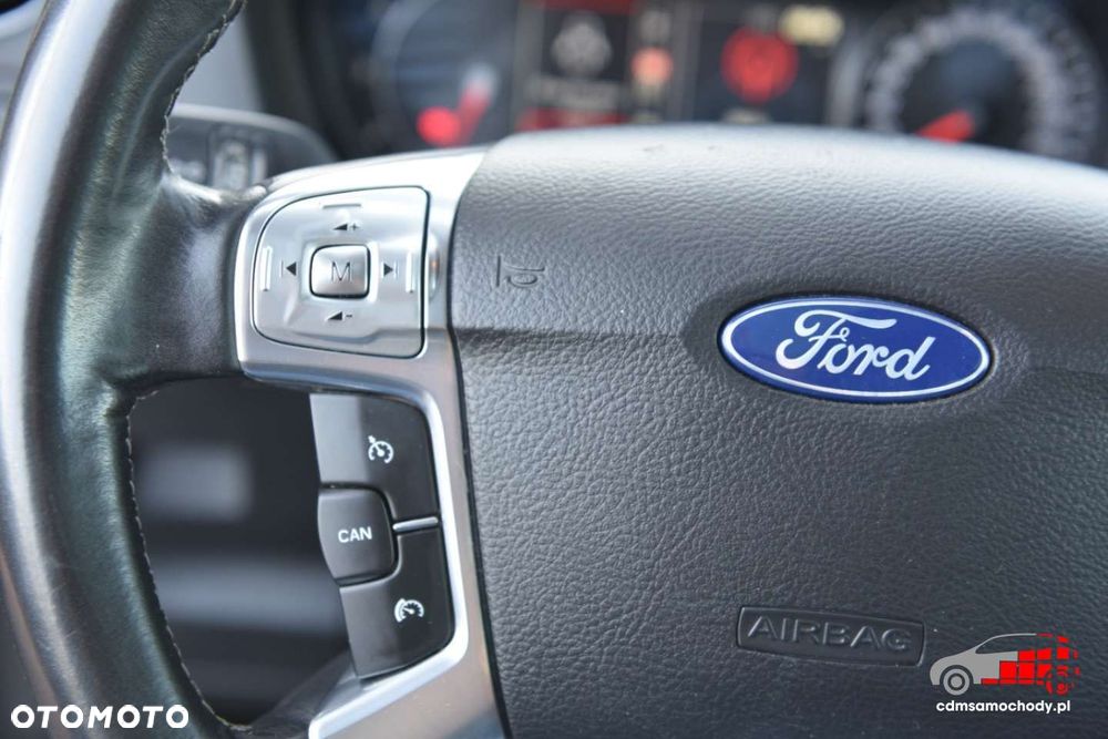 Ford Galaxy - 33