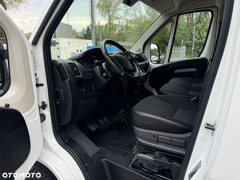 Peugeot Boxer - 18