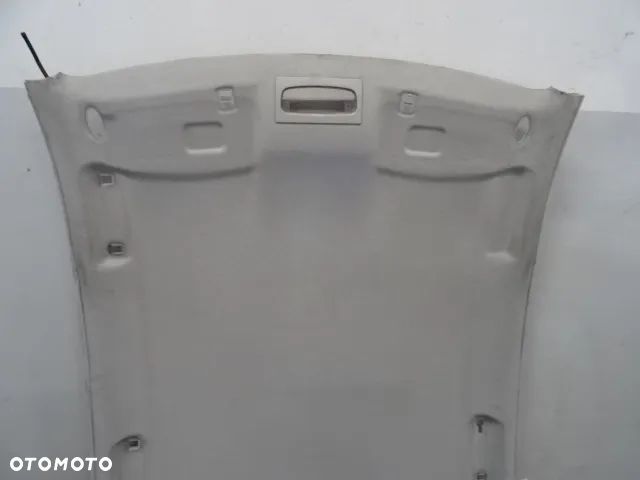 PODSUFITKA PODSUFITÓWKA FORD FOCUS MK2 LIFT HB 5D NR12 - 6