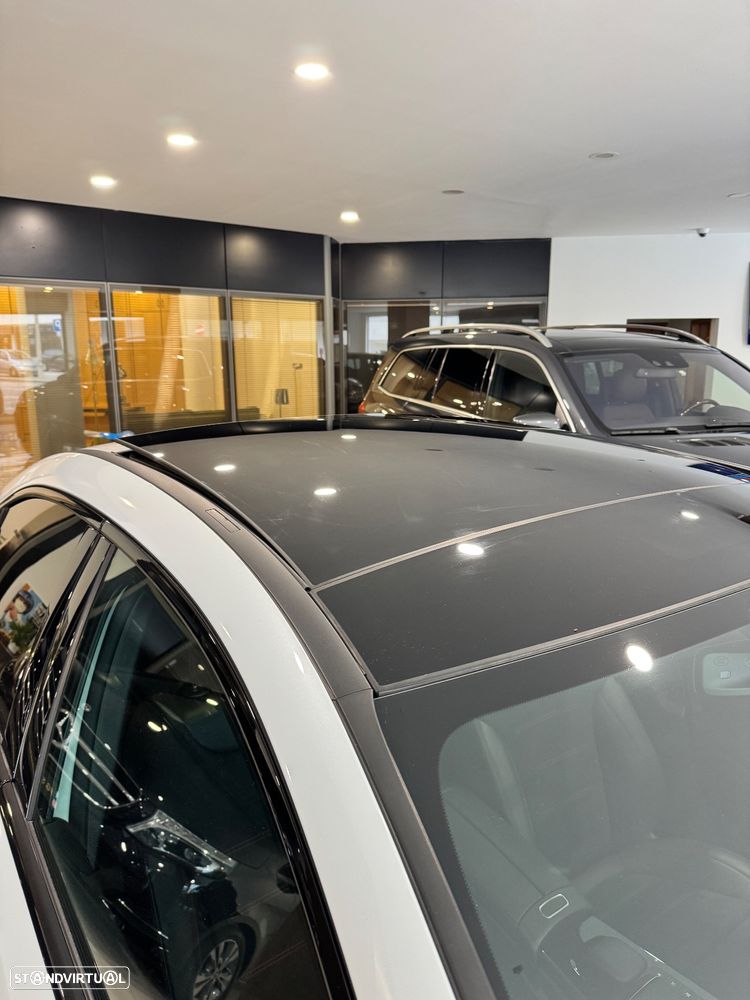 Mercedes-Benz A 250 Limousine e AMG Line - 8