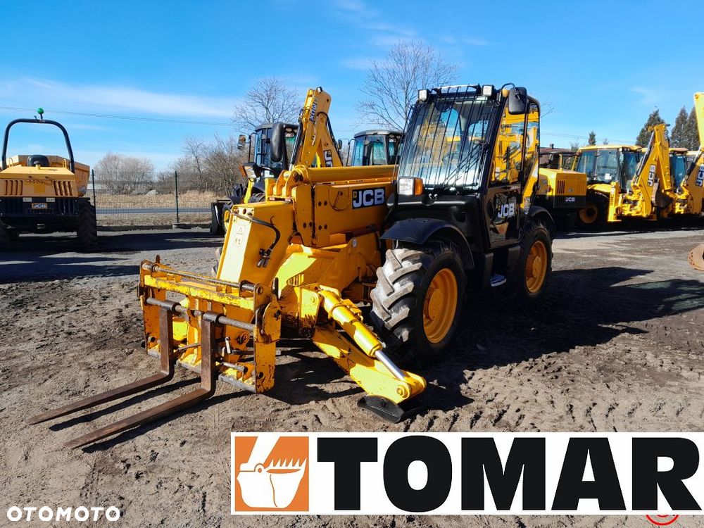 JCB 532-120 - 5