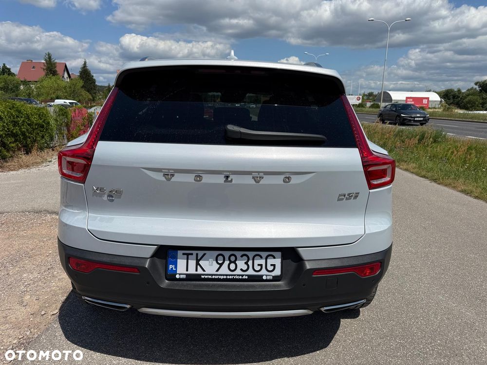 Volvo XC 40 D3 Inscription - 23