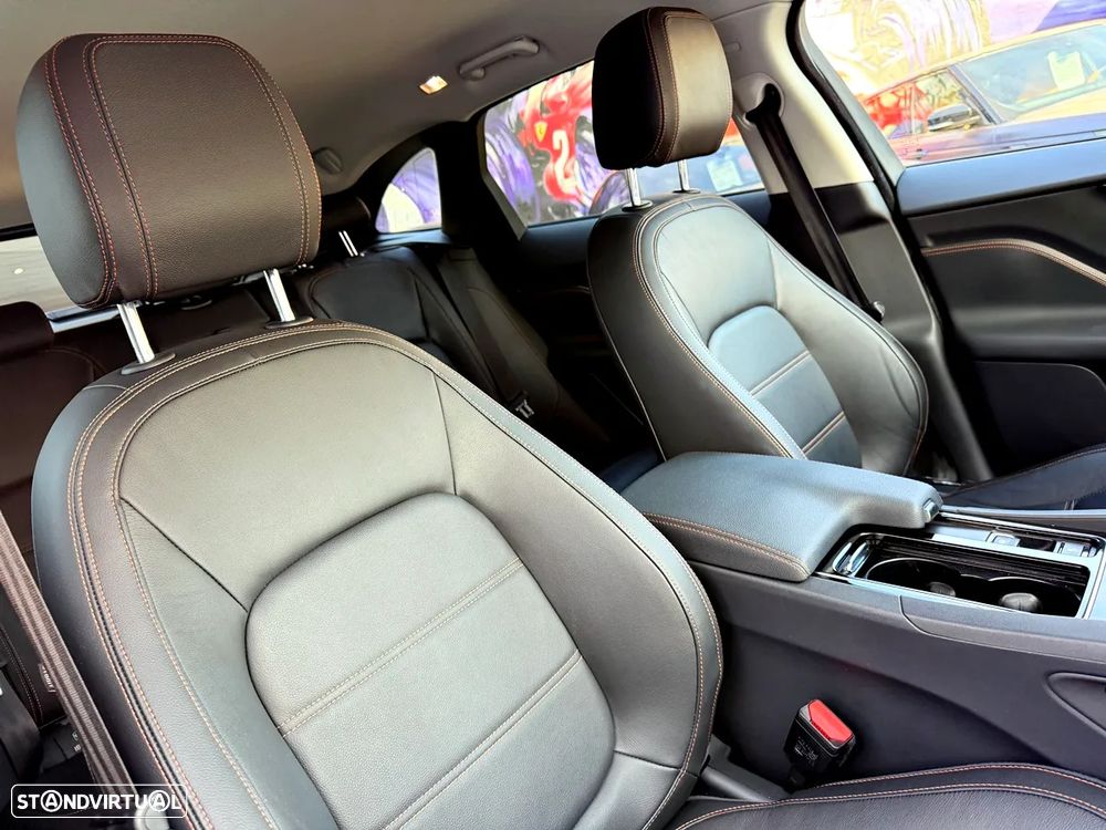 Jaguar F-Pace 20d Aut. Portfolio - 27
