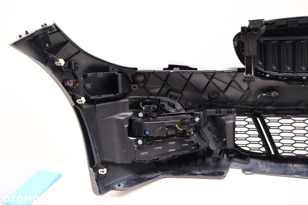 BMW 3 G20/21 M-PAKIET ZDERZAK PRZÓD WX1A  51118069348 - 11