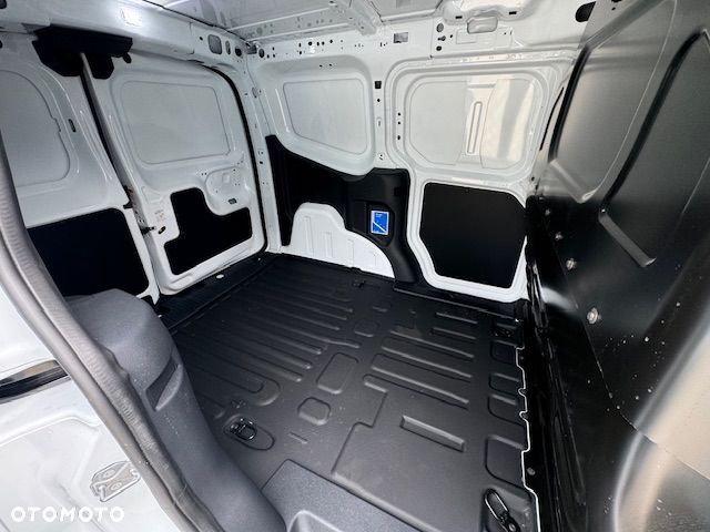 Ford Courier VAN - 4