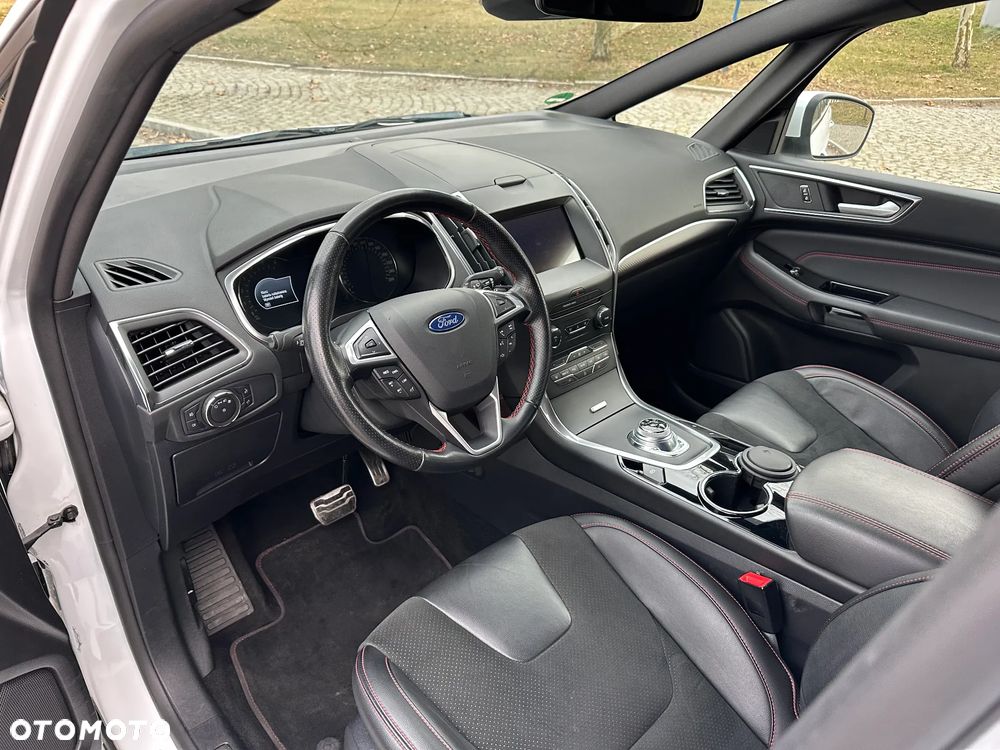 Ford S-Max 2.0 EcoBlue ST-Line - 13