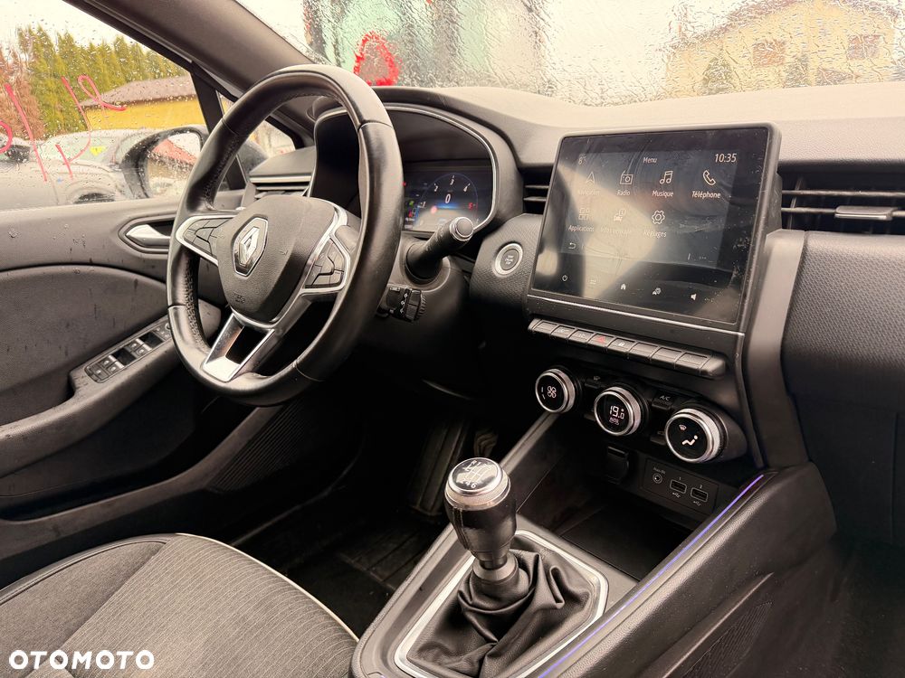 Renault Clio 1.5 Blue dCi Zen - 11