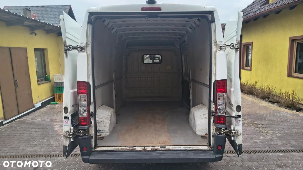 Peugeot Boxer - 7
