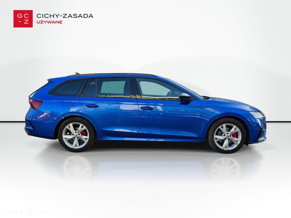 Skoda Octavia - 6