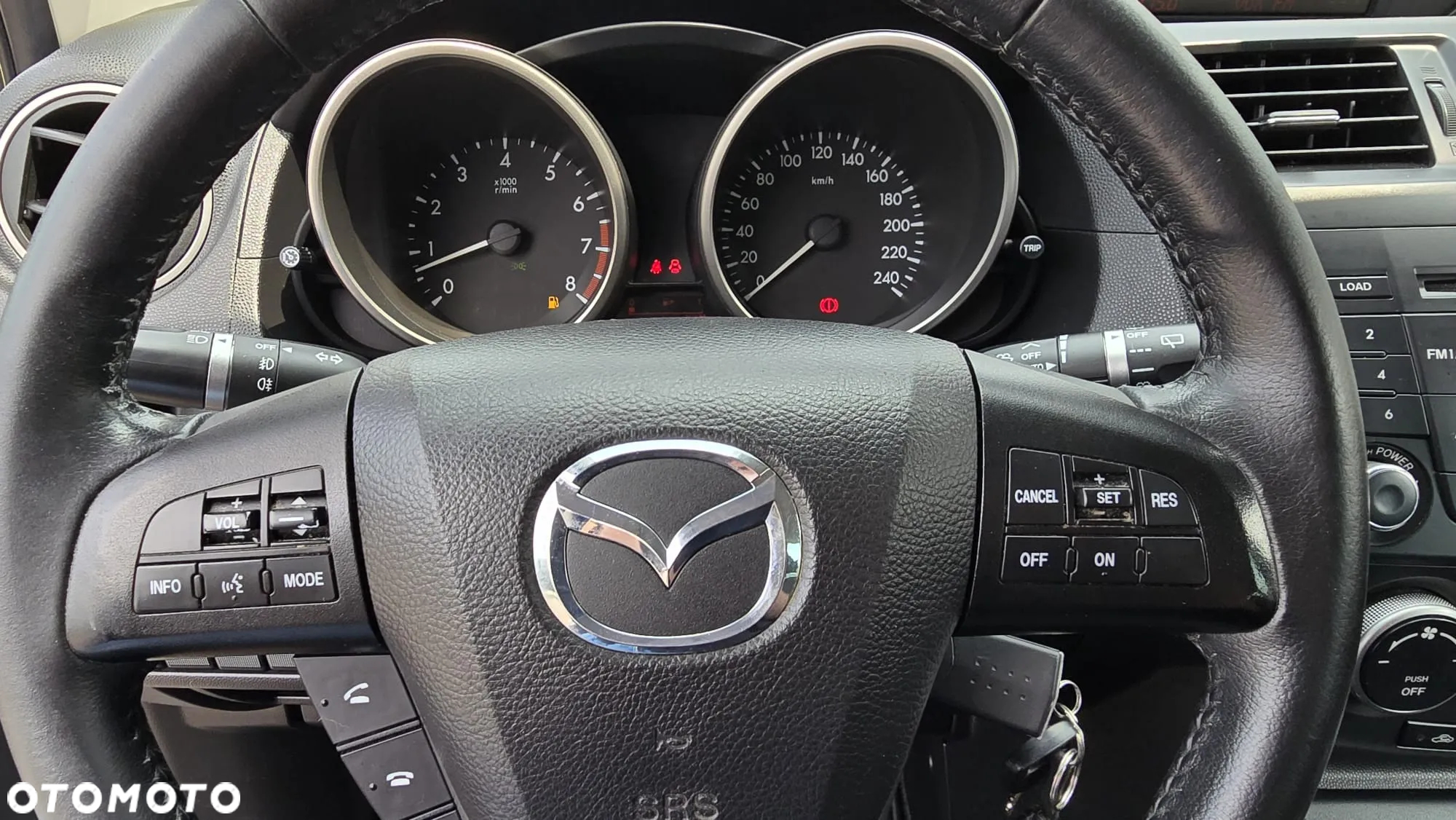 Mazda 5 - 27