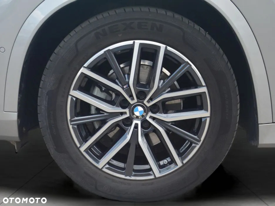 BMW X1 sDrive18i M Sport - 4