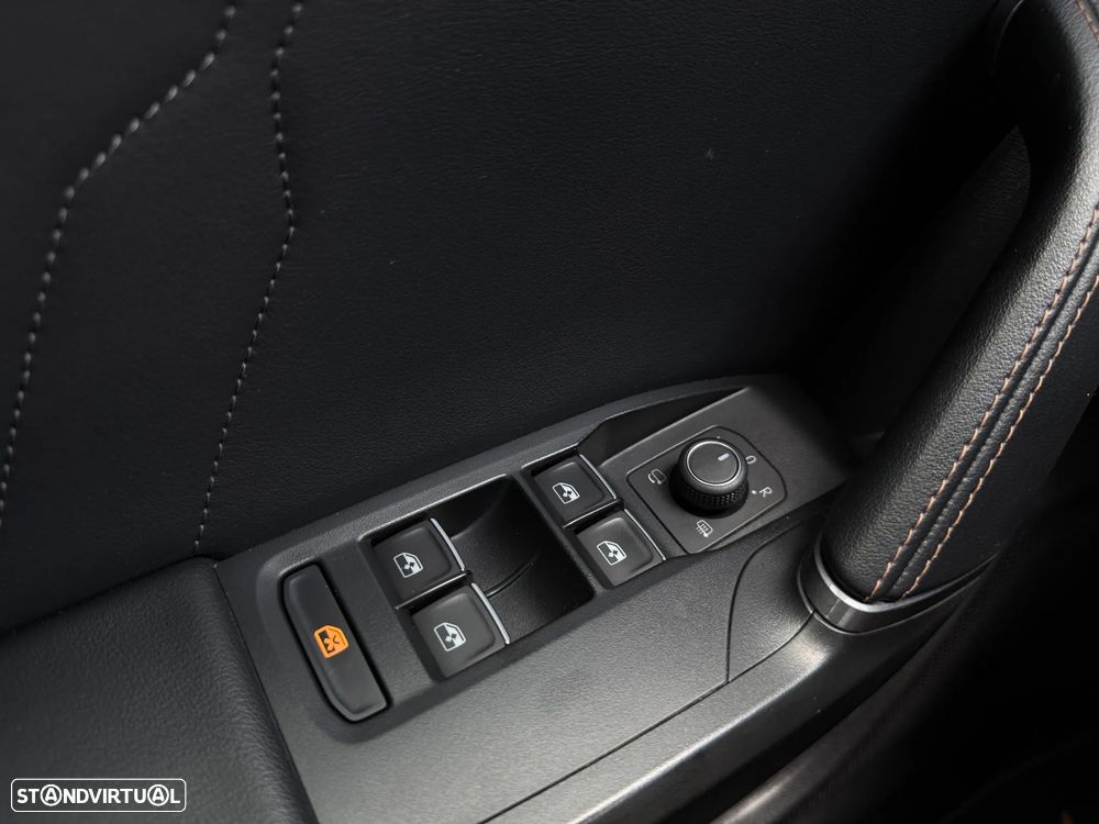 Cupra Formentor 1.5 TSI Plus DSG - 9