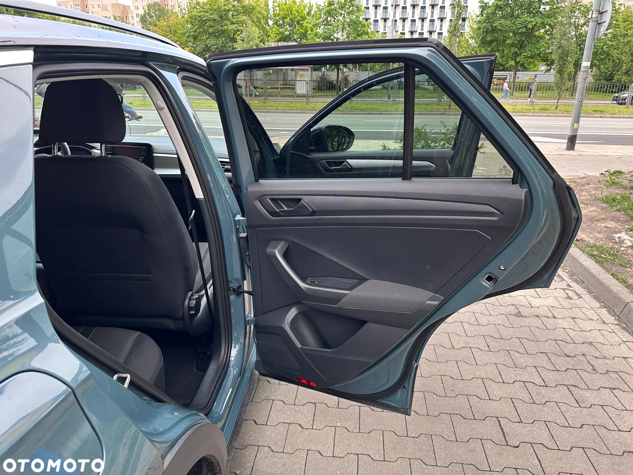 Volkswagen T-Roc 1.5 TSI Life DSG - 14