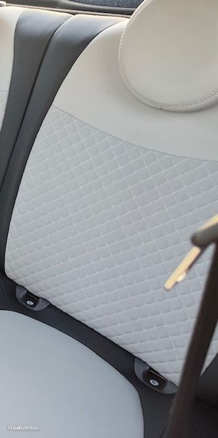 Fiat 500 1.0 Hybrid Dolcevita - 28