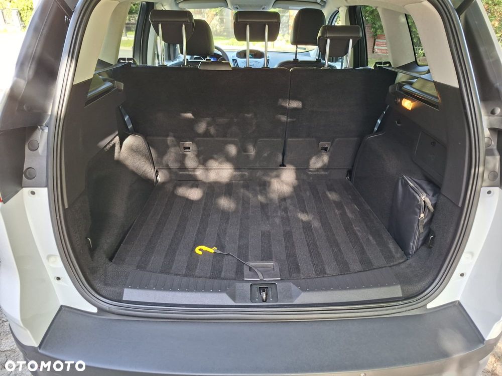 Ford Kuga 1.5 EcoBoost 2x4 SYNC - 5