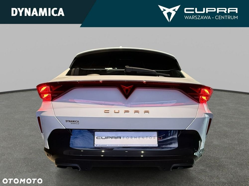 Cupra Formentor - 6