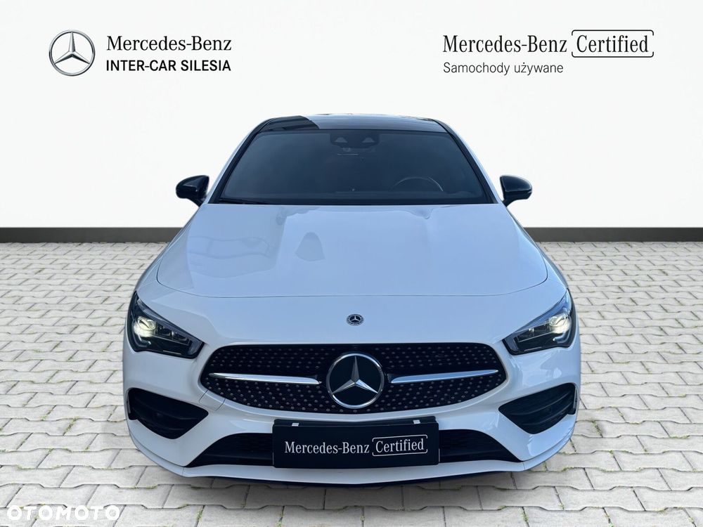 Mercedes-Benz CLA - 3