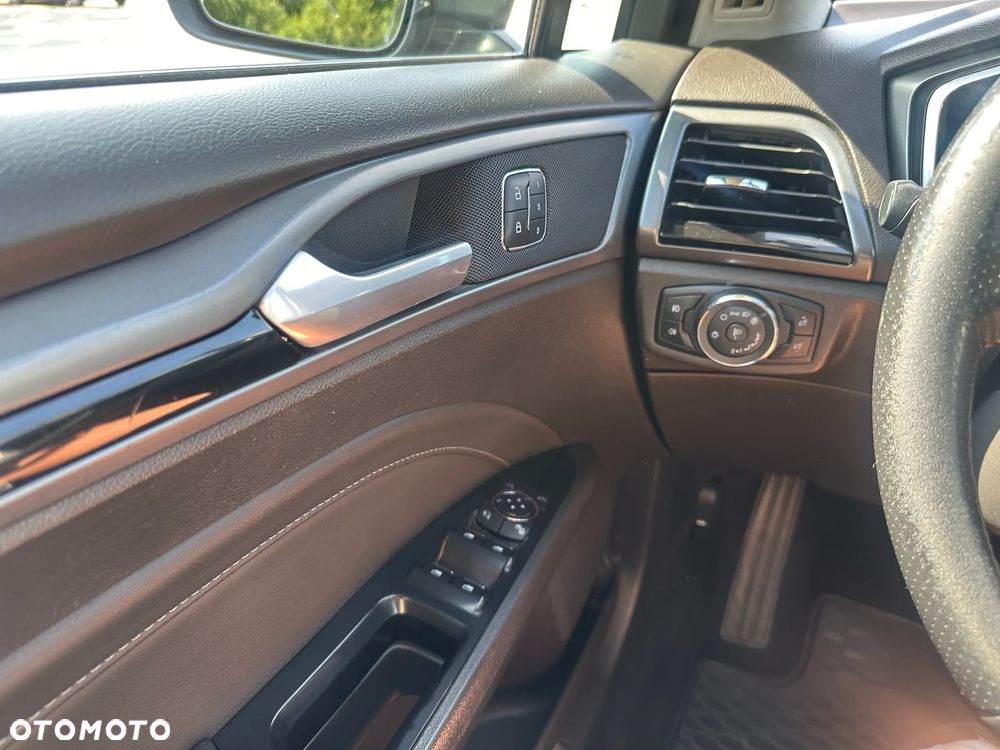 Ford Mondeo 2.0 TDCi ST-Line PowerShift - 9