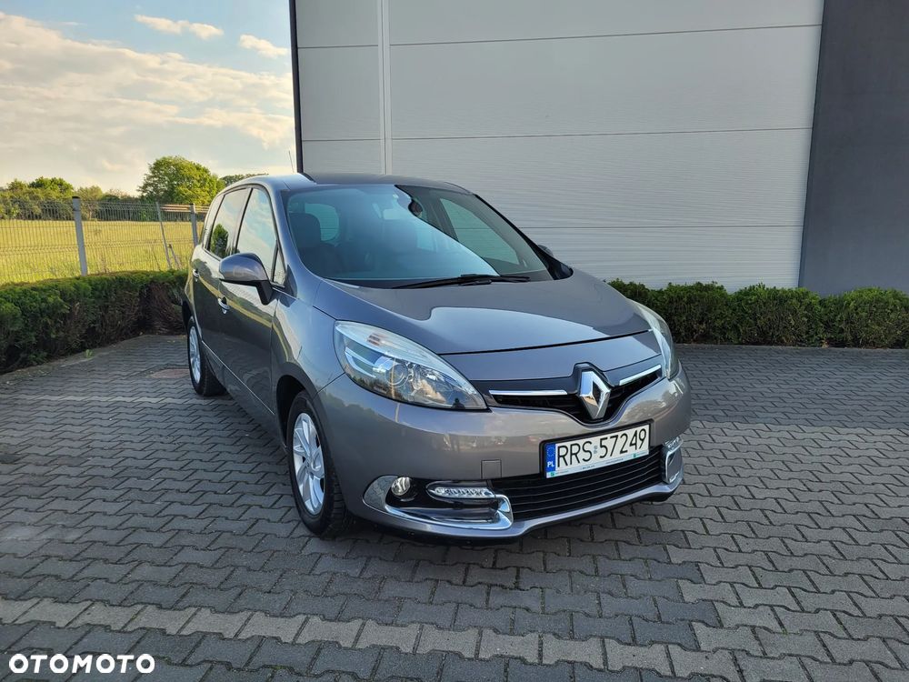 Renault Scenic - 6