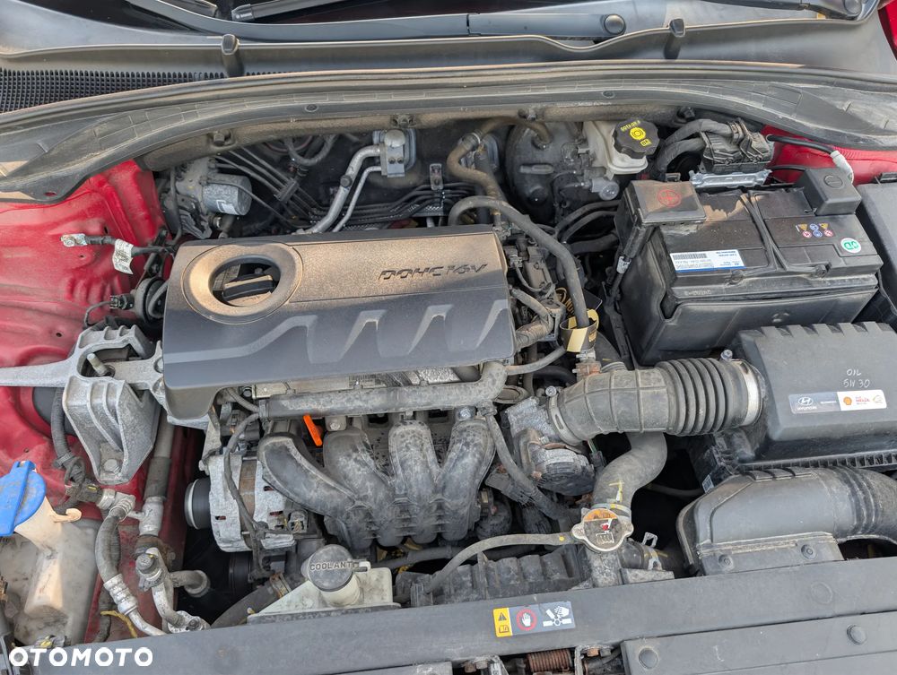 Hyundai i30 - 17