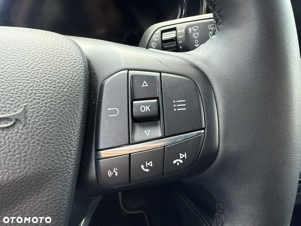 Ford Focus - 16