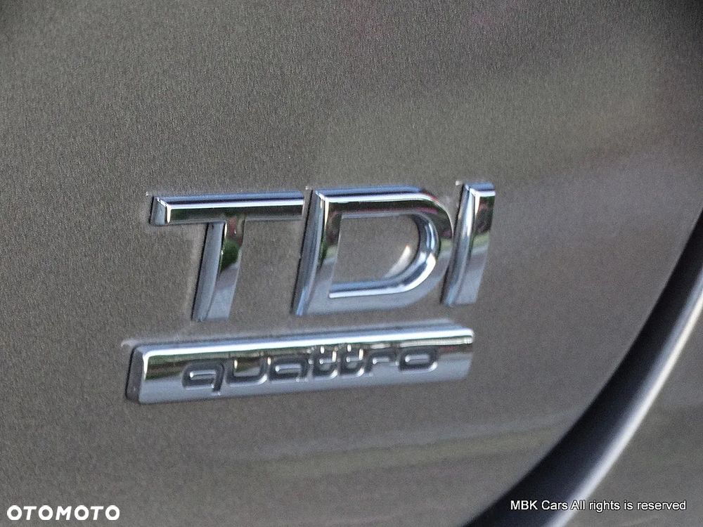 Audi A6 Limousine 3.0 TDI DPF quattro S tronic - 16