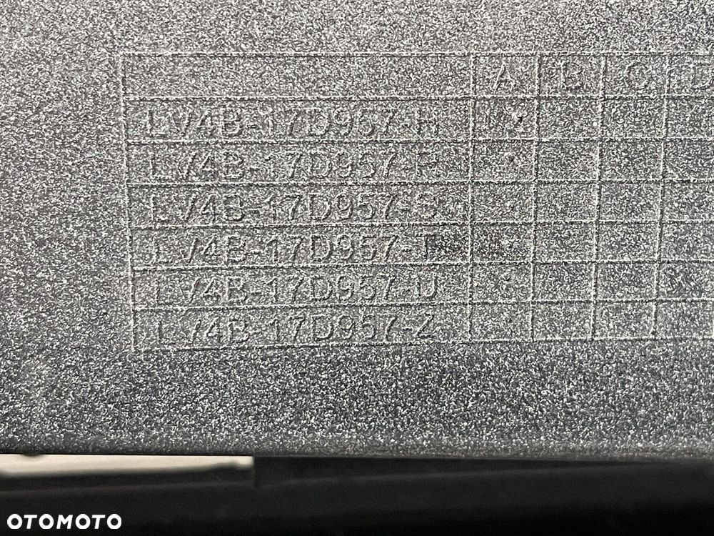 FABRYCZNIE NOWY ORYGINALNY ZDERZAK PRZEDNI PRZÓD FORD FOCUS MK3 ST-LINE ST LINE LV4B-17D957-H - 10
